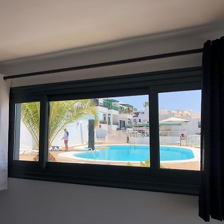 Apartamento Chao Portonovo Puerto del Carmen  Buitenkant foto