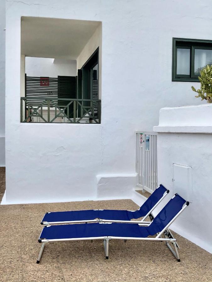 Apartamento Chao Portonovo Puerto del Carmen  Buitenkant foto