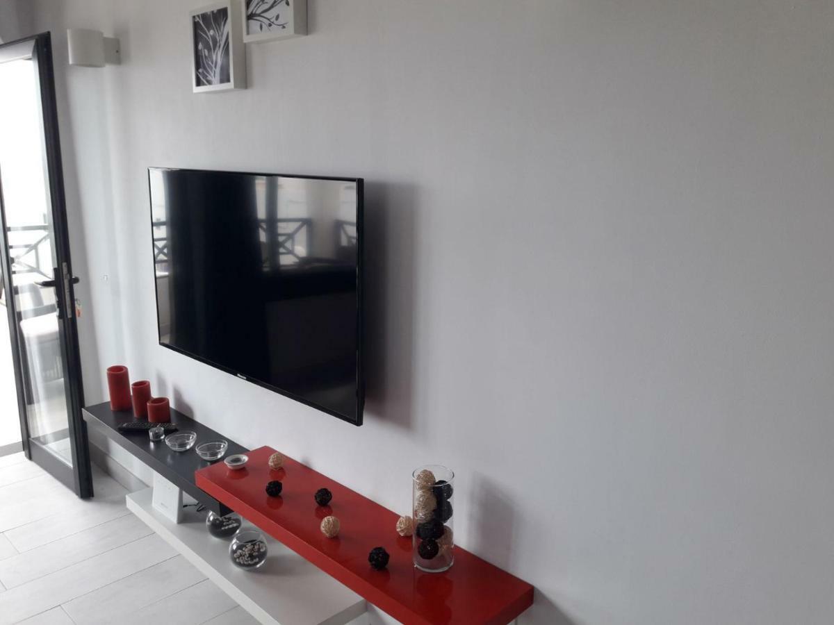 Apartamento Chao Portonovo Puerto del Carmen  Buitenkant foto
