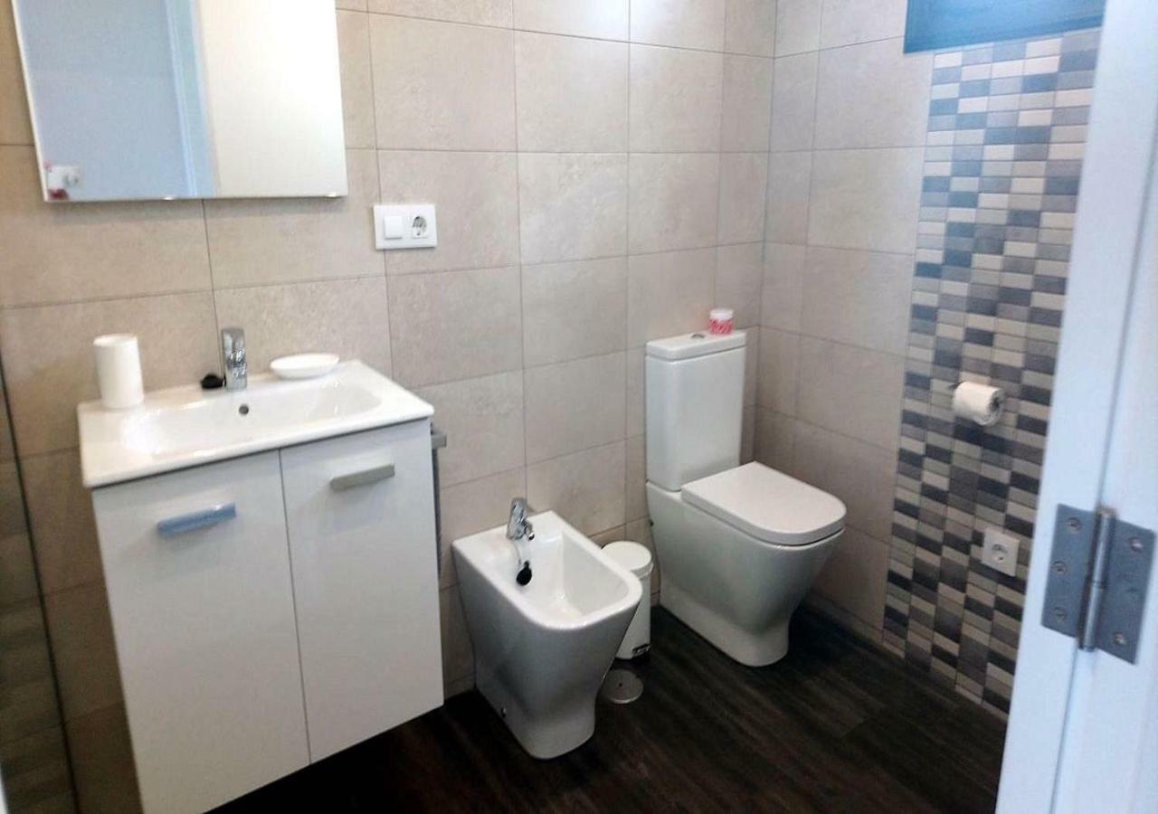 Apartamento Chao Portonovo Puerto del Carmen  Buitenkant foto