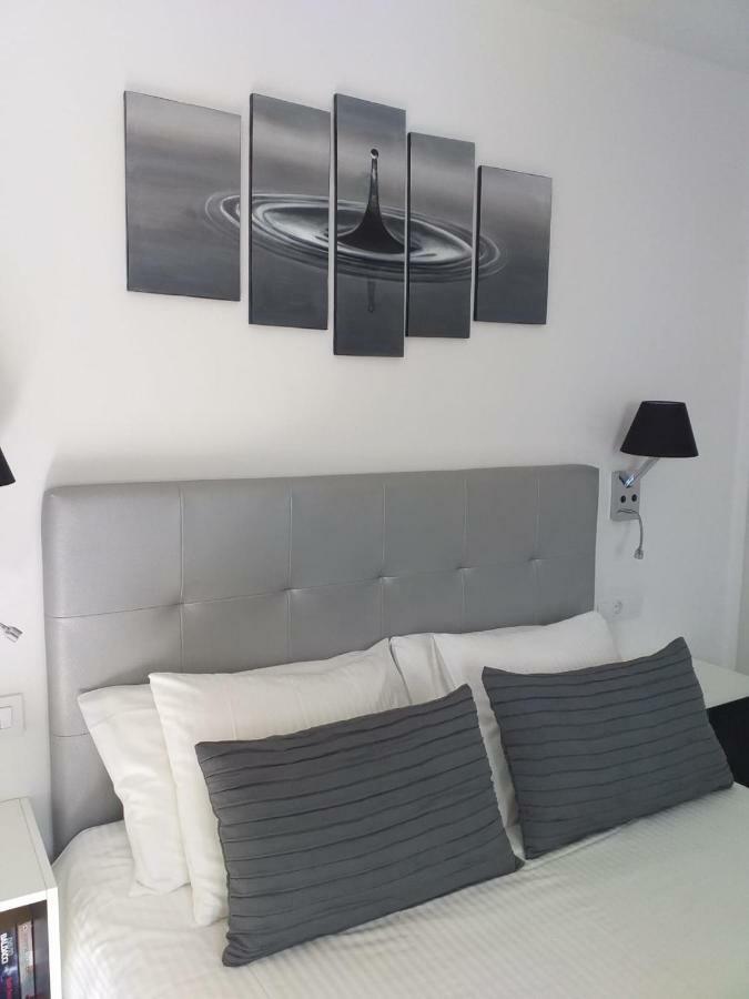 Apartamento Chao Portonovo Puerto del Carmen  Buitenkant foto