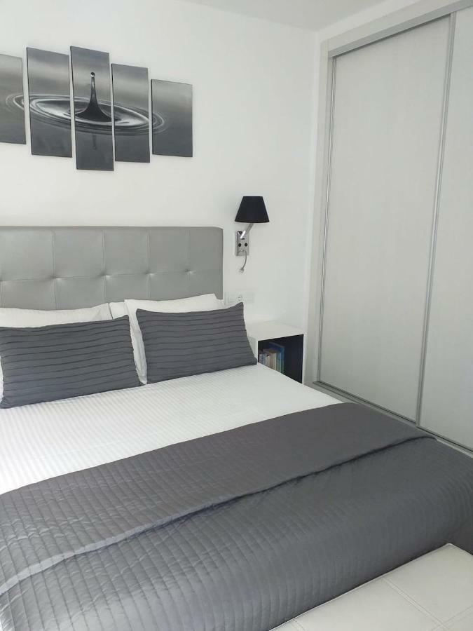 Apartamento Chao Portonovo Puerto del Carmen  Buitenkant foto