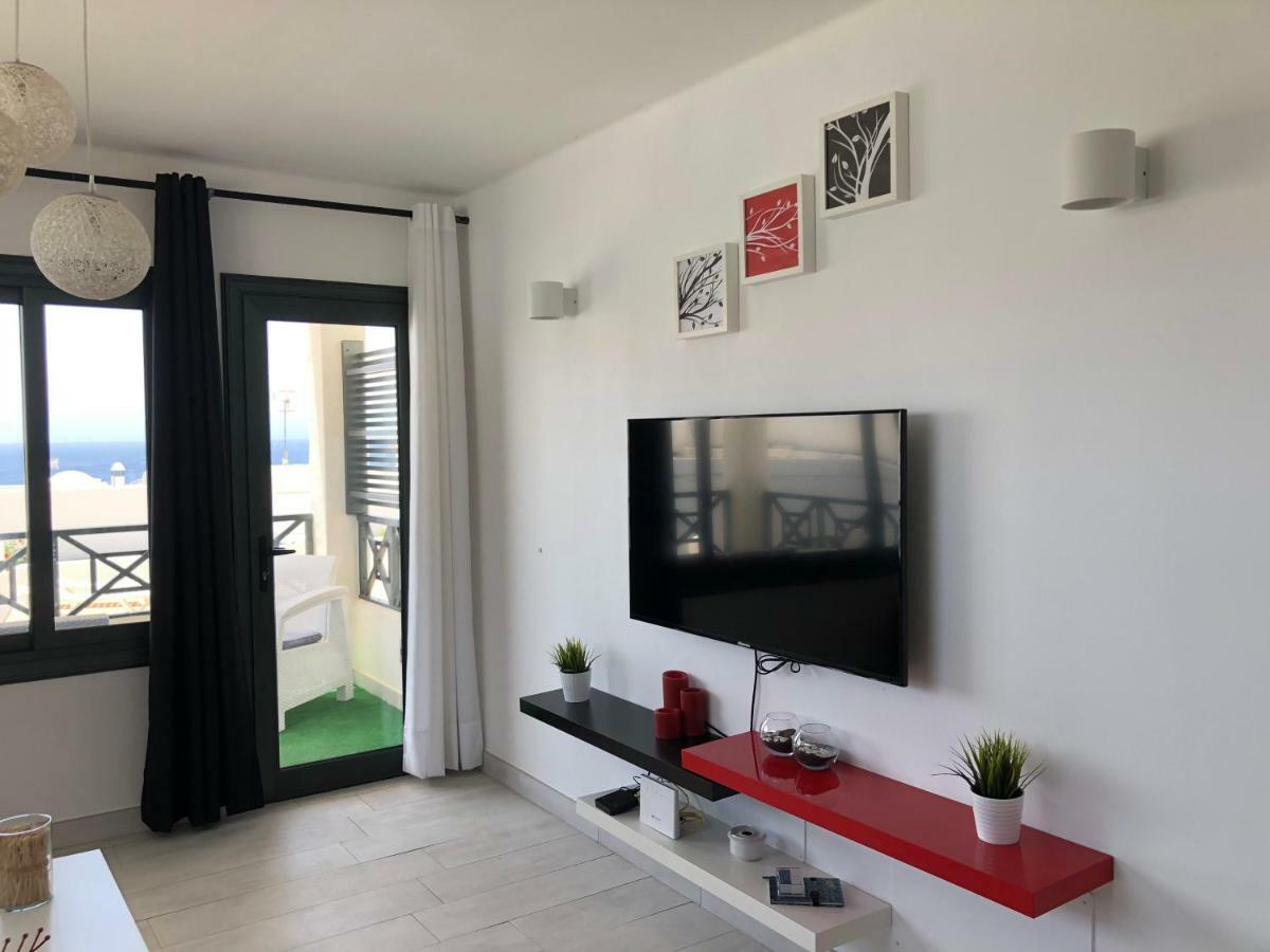 Apartamento Chao Portonovo Puerto del Carmen  Buitenkant foto