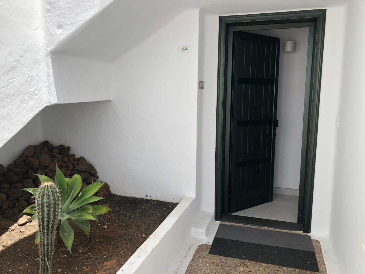 Apartamento Chao Portonovo Puerto del Carmen  Buitenkant foto