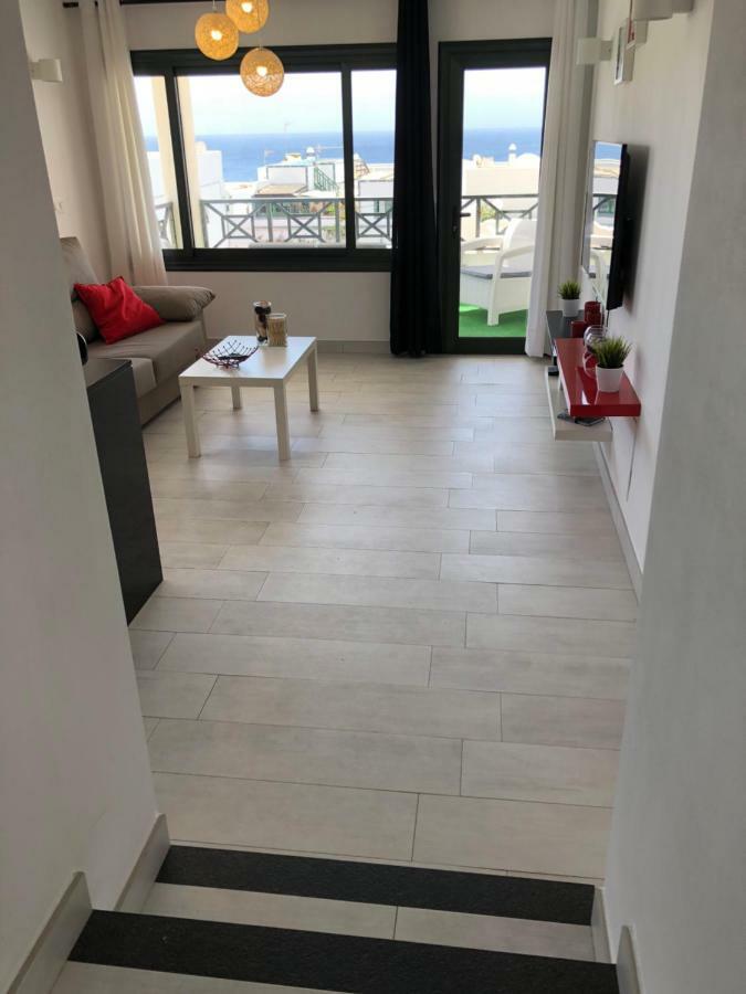 Apartamento Chao Portonovo Puerto del Carmen  Buitenkant foto
