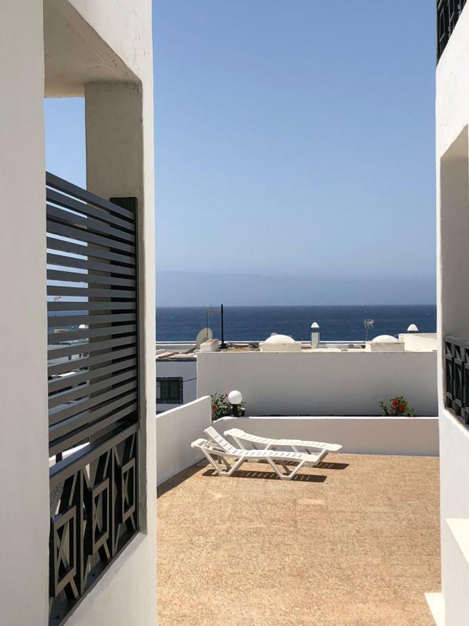 Apartamento Chao Portonovo Puerto del Carmen  Buitenkant foto