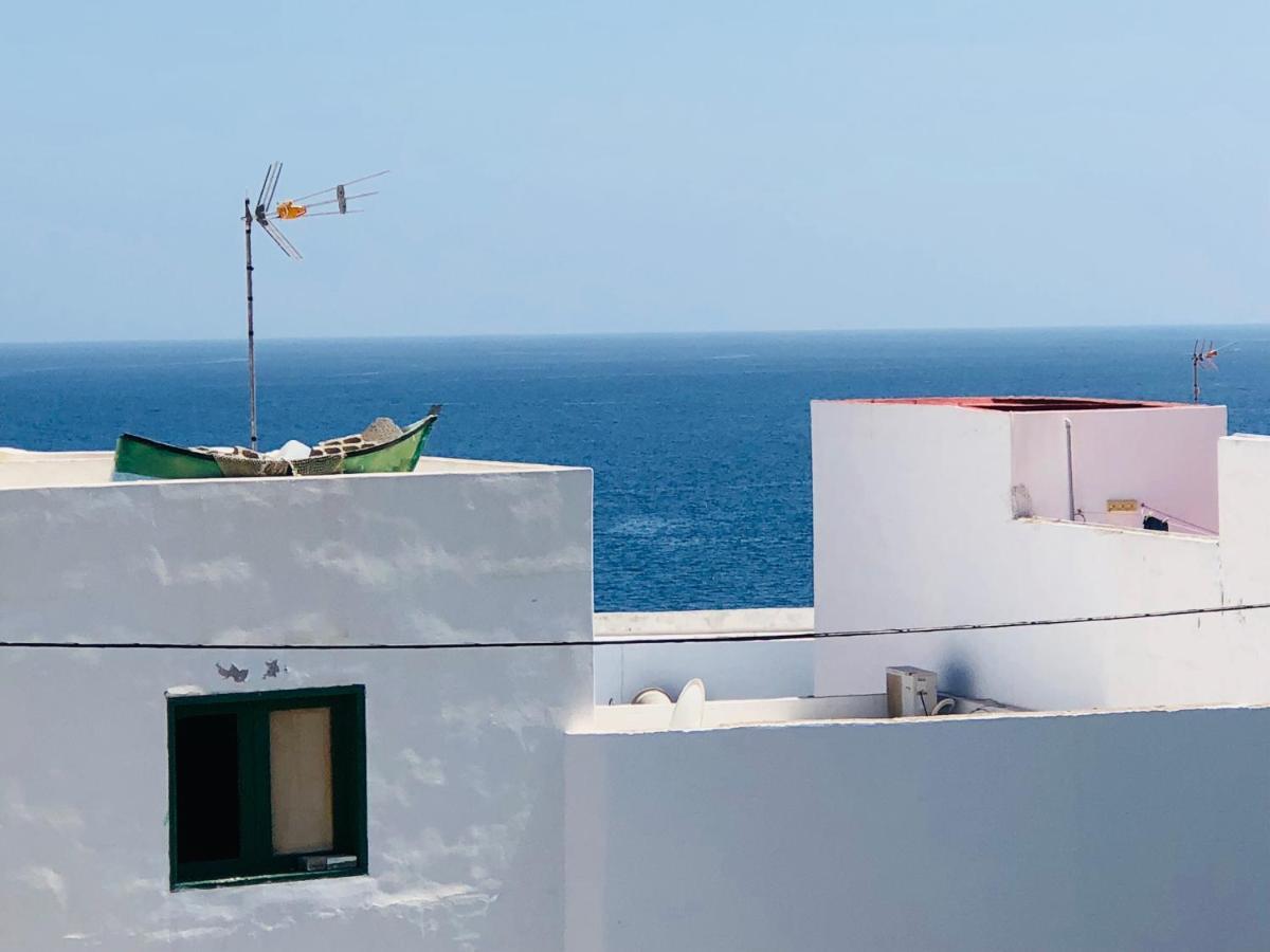 Apartamento Chao Portonovo Puerto del Carmen  Buitenkant foto