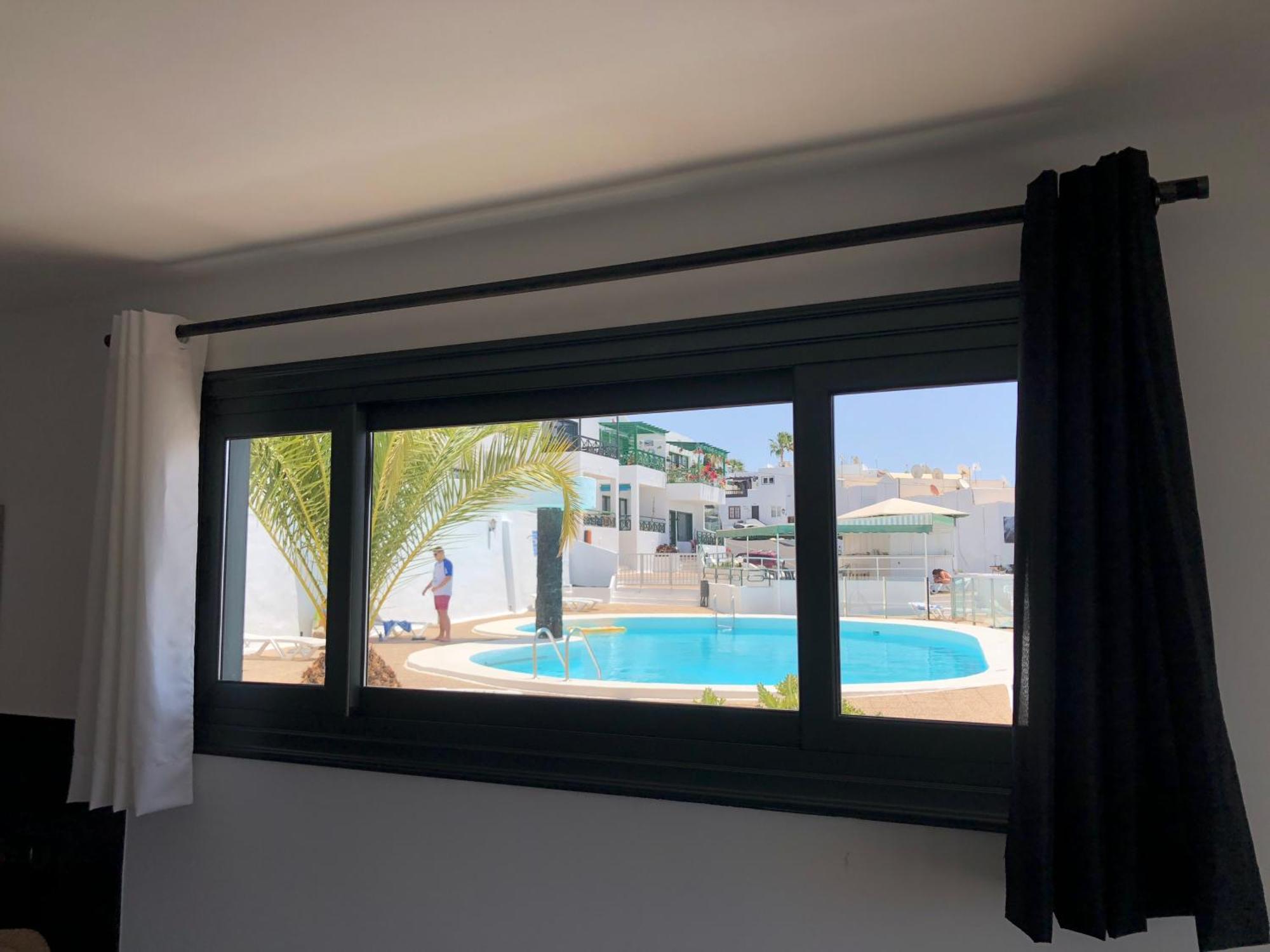 Apartamento Chao Portonovo Puerto del Carmen  Buitenkant foto