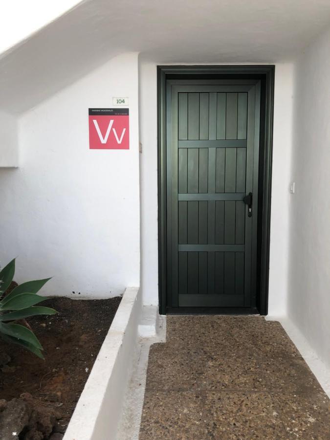 Apartamento Chao Portonovo Puerto del Carmen  Buitenkant foto